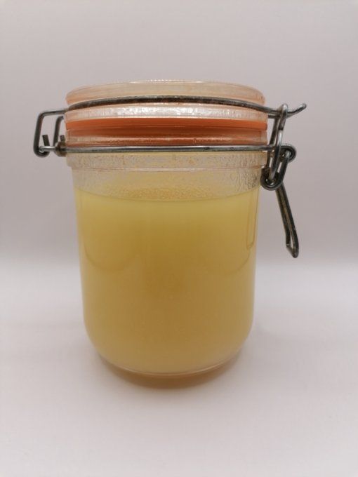 Graisse de canard - 500 ml